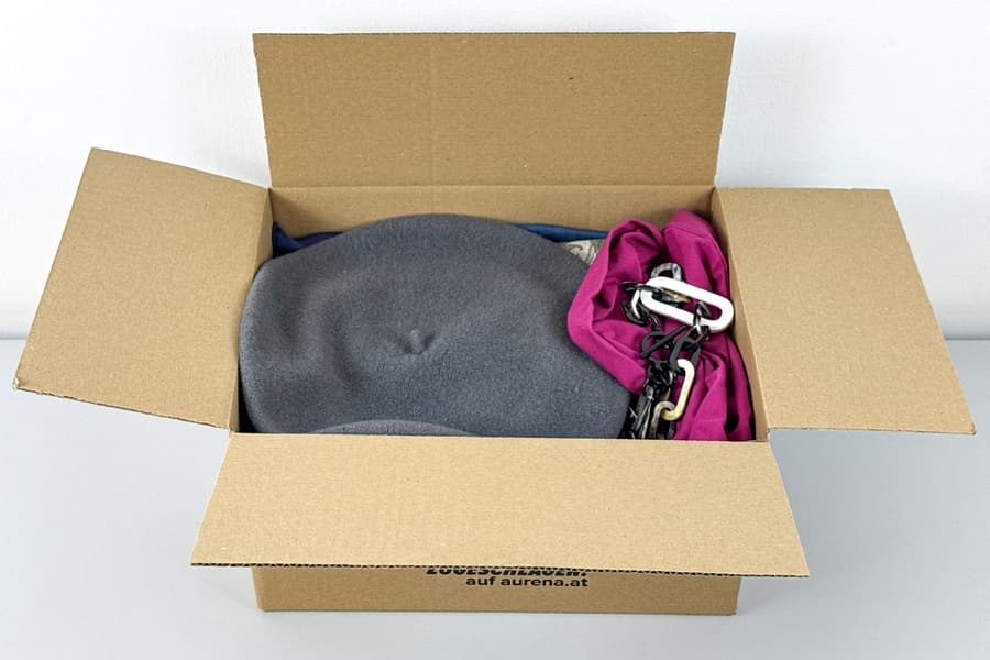 Posten Accessoires, ca. 10 Stück